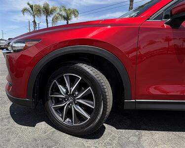 2018 Mazda CX-5 Touring - Photo 26 - Bakersfield, CA 93301