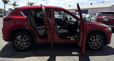 2018 Mazda CX-5 Touring - Photo 17 - Bakersfield, CA 93301