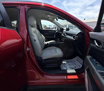 2018 Mazda CX-5 Touring - Photo 18 - Bakersfield, CA 93301