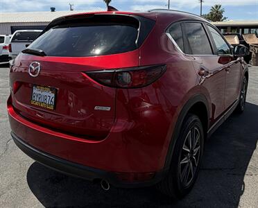 2018 Mazda CX-5 Touring - Photo 15 - Bakersfield, CA 93301
