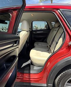 2018 Mazda CX-5 Touring - Photo 7 - Bakersfield, CA 93301