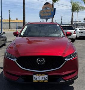 2018 Mazda CX-5 Touring - Photo 2 - Bakersfield, CA 93301