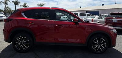 2018 Mazda CX-5 Touring - Photo 16 - Bakersfield, CA 93301