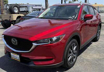 2018 Mazda CX-5 Touring - Photo 3 - Bakersfield, CA 93301