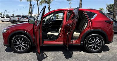 2018 Mazda CX-5 Touring - Photo 5 - Bakersfield, CA 93301