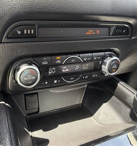 2018 Mazda CX-5 Touring - Photo 25 - Bakersfield, CA 93301