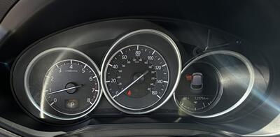 2018 Mazda CX-5 Touring - Photo 28 - Bakersfield, CA 93301