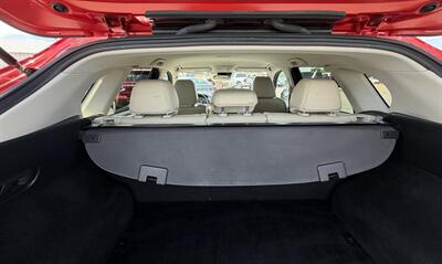 2018 Mazda CX-5 Touring - Photo 14 - Bakersfield, CA 93301