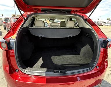 2018 Mazda CX-5 Touring - Photo 12 - Bakersfield, CA 93301