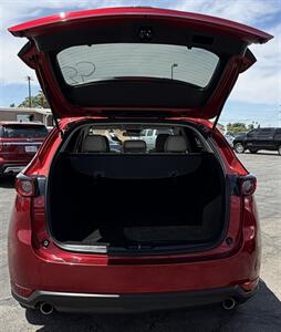2018 Mazda CX-5 Touring - Photo 13 - Bakersfield, CA 93301