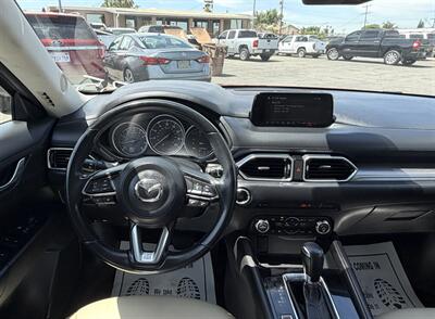 2018 Mazda CX-5 Touring - Photo 21 - Bakersfield, CA 93301