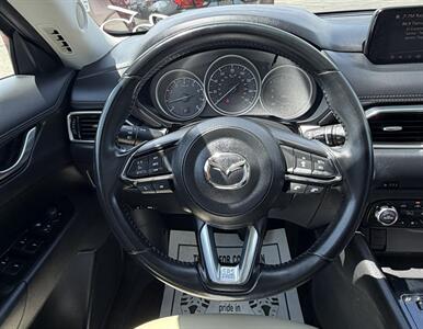 2018 Mazda CX-5 Touring - Photo 22 - Bakersfield, CA 93301