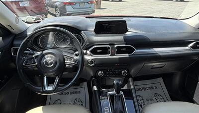 2018 Mazda CX-5 Touring - Photo 20 - Bakersfield, CA 93301