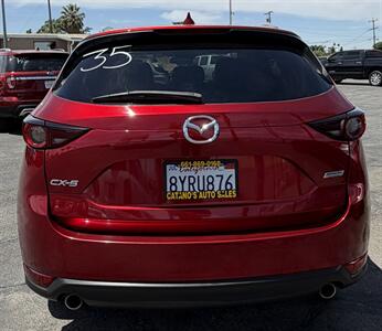 2018 Mazda CX-5 Touring - Photo 10 - Bakersfield, CA 93301