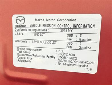 2018 Mazda CX-5 Touring - Photo 30 - Bakersfield, CA 93301
