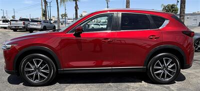 2018 Mazda CX-5 Touring - Photo 4 - Bakersfield, CA 93301