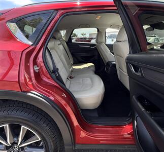2018 Mazda CX-5 Touring - Photo 19 - Bakersfield, CA 93301