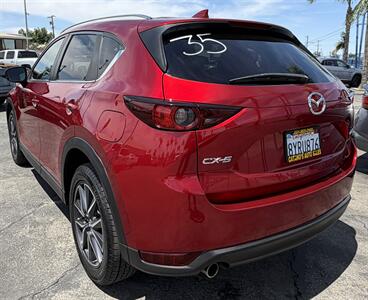 2018 Mazda CX-5 Touring - Photo 9 - Bakersfield, CA 93301
