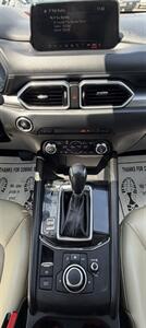 2018 Mazda CX-5 Touring - Photo 23 - Bakersfield, CA 93301
