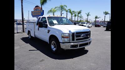 2009 Ford F-250 Super Duty XL - Photo 2 - Bakersfield, CA 93305