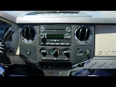 2009 Ford F-250 Super Duty XL - Photo 19 - Bakersfield, CA 93305