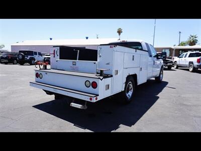 2009 Ford F-250 Super Duty XL - Photo 10 - Bakersfield, CA 93305