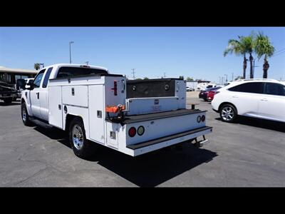 2009 Ford F-250 Super Duty XL - Photo 8 - Bakersfield, CA 93305
