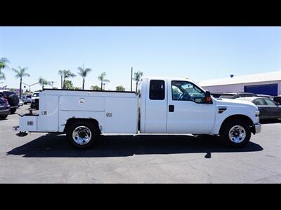 2009 Ford F-250 Super Duty XL - Photo 11 - Bakersfield, CA 93305