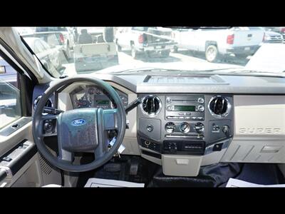 2009 Ford F-250 Super Duty XL - Photo 16 - Bakersfield, CA 93305