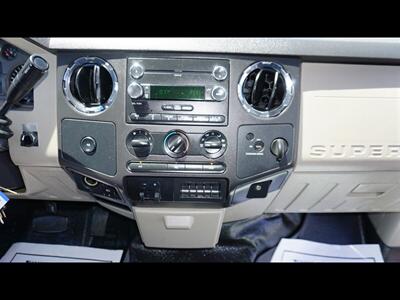2009 Ford F-250 Super Duty XL - Photo 21 - Bakersfield, CA 93305