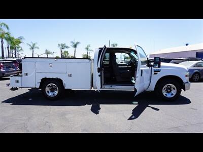 2009 Ford F-250 Super Duty XL - Photo 12 - Bakersfield, CA 93305