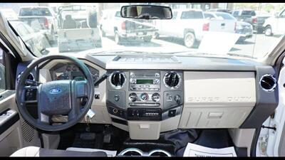 2009 Ford F-250 Super Duty XL - Photo 17 - Bakersfield, CA 93305