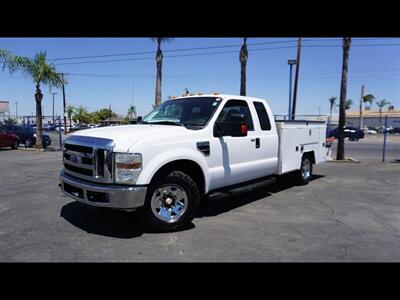 2009 Ford F-250 Super Duty XL - Photo 22 - Bakersfield, CA 93305