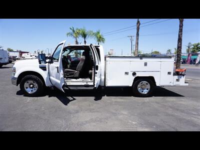 2009 Ford F-250 Super Duty XL - Photo 5 - Bakersfield, CA 93305