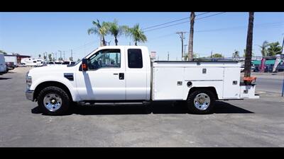 2009 Ford F-250 Super Duty XL - Photo 4 - Bakersfield, CA 93305