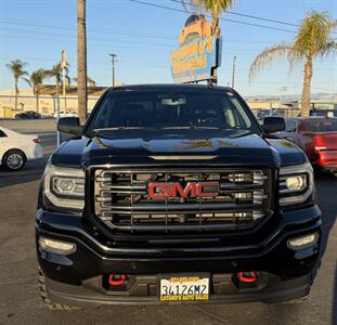 2018 GMC Sierra 1500 SLT   - Photo 2 - Bakersfield, CA 93301