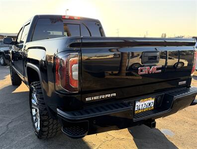 2018 GMC Sierra 1500 SLT   - Photo 8 - Bakersfield, CA 93301
