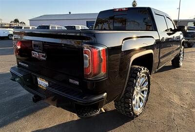 2018 GMC Sierra 1500 SLT   - Photo 12 - Bakersfield, CA 93301