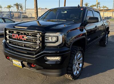 2018 GMC Sierra 1500 SLT   - Photo 3 - Bakersfield, CA 93301