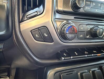 2018 GMC Sierra 1500 SLT   - Photo 23 - Bakersfield, CA 93301