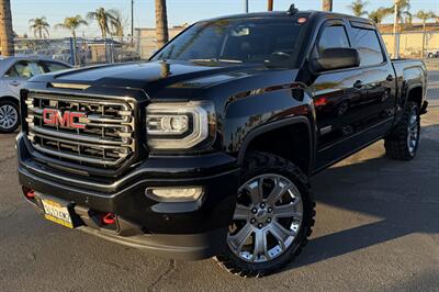 2018 GMC Sierra 1500 SLT   - Photo 28 - Bakersfield, CA 93301