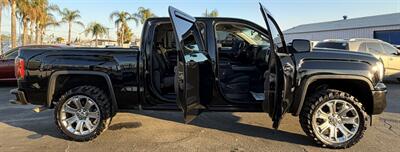 2018 GMC Sierra 1500 SLT   - Photo 14 - Bakersfield, CA 93301