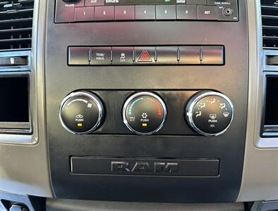 2012 RAM 1500 ST - Photo 20 - Bakersfield, CA 93301