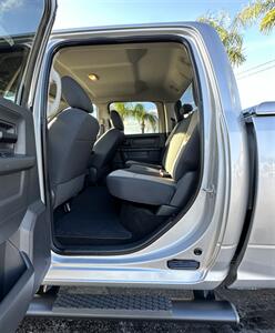 2012 RAM 1500 ST - Photo 7 - Bakersfield, CA 93301