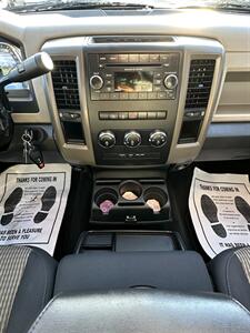 2012 RAM 1500 ST - Photo 18 - Bakersfield, CA 93301