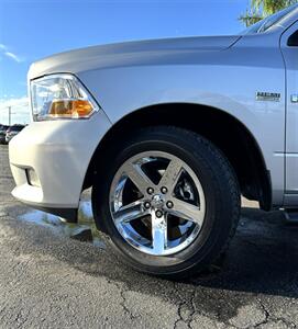 2012 RAM 1500 ST - Photo 21 - Bakersfield, CA 93301