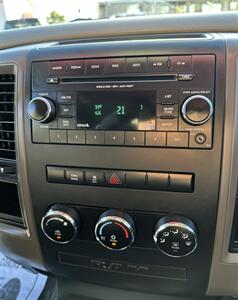 2012 RAM 1500 ST - Photo 19 - Bakersfield, CA 93301