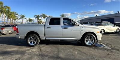 2012 RAM 1500 ST - Photo 11 - Bakersfield, CA 93301