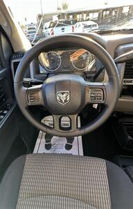 2012 RAM 1500 ST - Photo 17 - Bakersfield, CA 93301