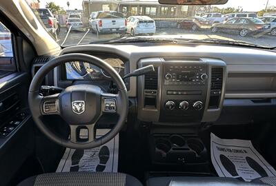 2012 RAM 1500 ST - Photo 16 - Bakersfield, CA 93301